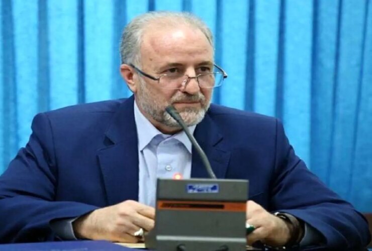 معاون استاندار قم: دو نفر در حوادث این شهر جان خود را از دست دادند