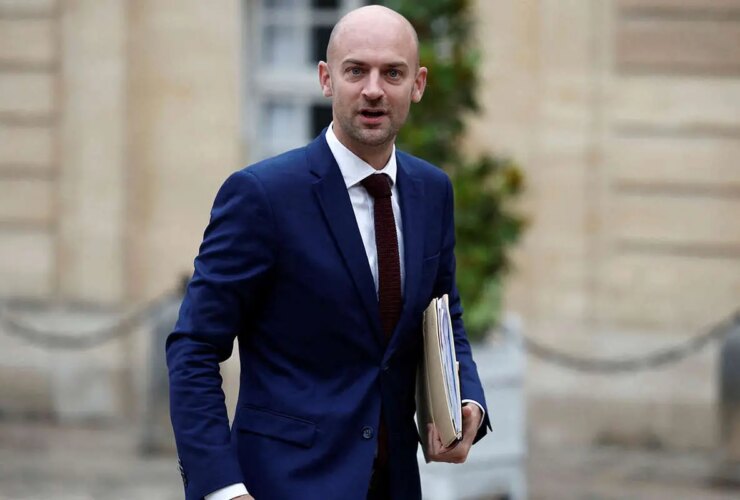 فرانسه: عملیات آمریکا در ونزوئلا نقض قوانین بین المللی است