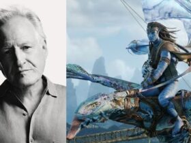 مایکل مان «آواتار» را تحسین کرد. این فیلم یک کار عالی است 11 مایکل مان «آواتار» را تحسین کرد. این فیلم یک کار عالی است