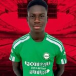 بایرن مونیخ پدیده 18 ساله آفریقایی را خرید