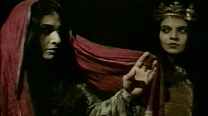 «عصارخانه آران» باید به «موزه بهرام بیضایی» تبدیل شود.