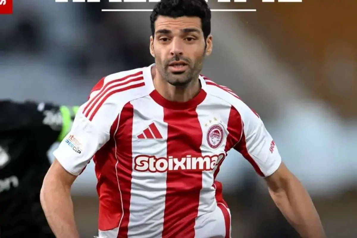 چگونه سوپرگل مهدی طارمی در سوپرجام رد شد؟!