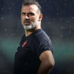 ماموریت اسمار سیدجلال در پرسپولیس را به پایان رساند