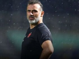 ماموریت اسمار سیدجلال در پرسپولیس را به پایان رساند 16 ماموریت اسمار سیدجلال در پرسپولیس را به پایان رساند