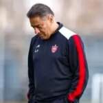 یکی از پیروان بدون خداحافظی پرسپولیس را ترک کرد