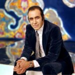 خواجه رئیس ایرج