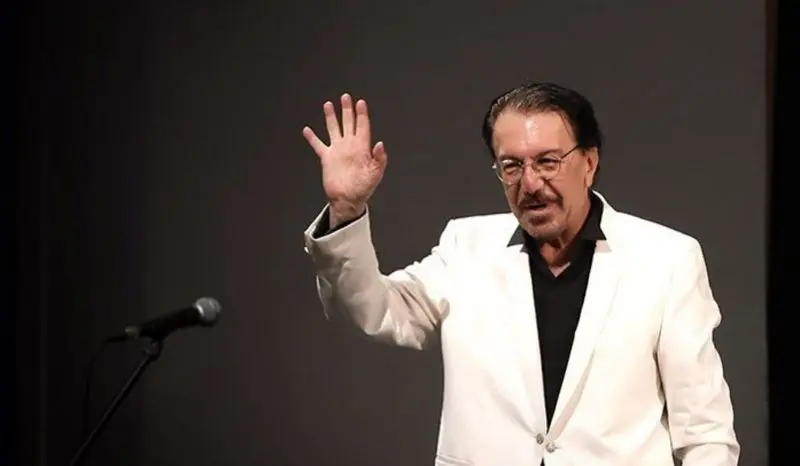 ناصر چشمه آذر