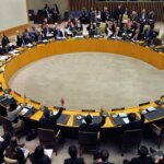 شورای امنیت برای بحث درباره دستگیری مادورو تشکیل جلسه می دهد