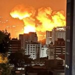 آخرین وضعیت شهروندان ایرانی مقیم ونزوئلا