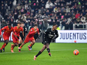 یوونتوس مقابل لچه به تساوی 1-1 رسید. فرصت طلبی خانگی پیرزن 3 1e396a0e-68c7-42a9-a362-784f9e85d016