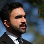 زهران ممدانی: دستگیری مادورو یک حمله یک جانبه و تهدید مستقیم برای شهروندان است