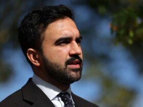 زهران ممدانی: دستگیری مادورو یک حمله یک جانبه و تهدید مستقیم برای شهروندان است 3 زهران ممدانی: دستگیری مادورو یک حمله یک جانبه و تهدید مستقیم برای شهروندان است