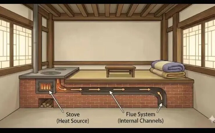 چگونه سردترین شهر جهان در زمستان های منفی 30 درجه دوام می آورد؟ 11 000000000000