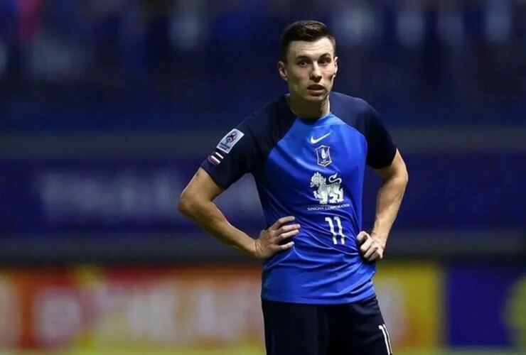 خرید پرسپولیس توسط خارجی ها در راه تهران; قرارداد امضا شد