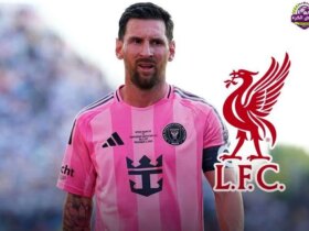 جذاب و هیجان انگیز؛ پیشنهاد به لیونل مسی یکی از تیم های مهم لیگ برتر 12 جذاب و هیجان انگیز؛ پیشنهاد به لیونل مسی یکی از تیم های مهم لیگ برتر