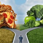 تغییرات تدریجی و آگاهانه در تغذیه؛ مسیر سلامت پایدار