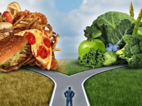 تغییرات تدریجی و آگاهانه در تغذیه؛ مسیر سلامت پایدار