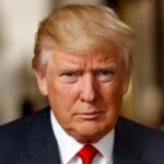 پست جدید ترامپ در رابطه با وضعیت ایران