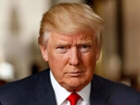 پست جدید ترامپ در رابطه با وضعیت ایران