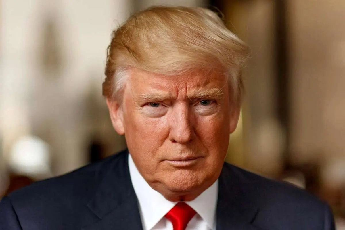 پست جدید ترامپ در رابطه با وضعیت ایران