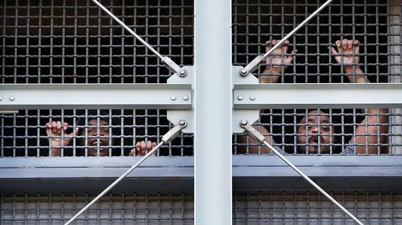 بازداشتگاه