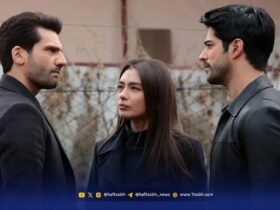 آیا در جنگ روایی شکست خورده ایم؟ چگونه ترکیه تصویر خود را به 170 کشور صادر کرد؟ 11 آیا در جنگ روایی شکست خورده ایم؟ چگونه ترکیه تصویر خود را به 170 کشور صادر کرد؟