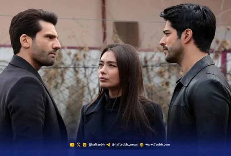 آیا در جنگ روایی شکست خورده ایم؟ چگونه ترکیه تصویر خود را به 170 کشور صادر کرد؟