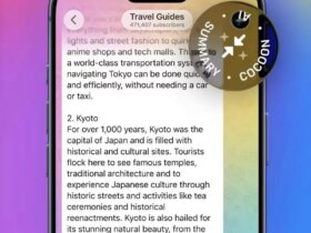 اولین آپدیت تلگرام در سال 2026 منتشر شد 11 تلگرام