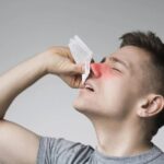 پاسخ به باورها و عادات غلط در مورد مراقبت از گوش و حلق و بینی هنگام خونریزی بینی چه کنیم؟