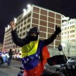 حامی مادورو