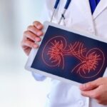 رفع بیماری های کلیوی و هشدار دیرهنگام نسبت به صدمات