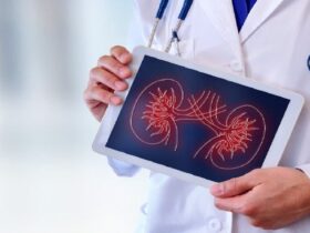 رفع بیماری های کلیوی و هشدار دیرهنگام نسبت به صدمات