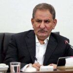 جهانگیری: اعتراض و مطالبه گری یکی از حقوق طبیعی و اساسی مردم است