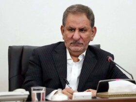 جهانگیری: اعتراض و مطالبه گری یکی از حقوق طبیعی و اساسی مردم است