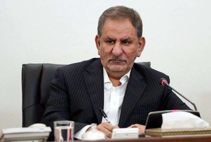 جهانگیری: اعتراض و مطالبه گری یکی از حقوق طبیعی و اساسی مردم است