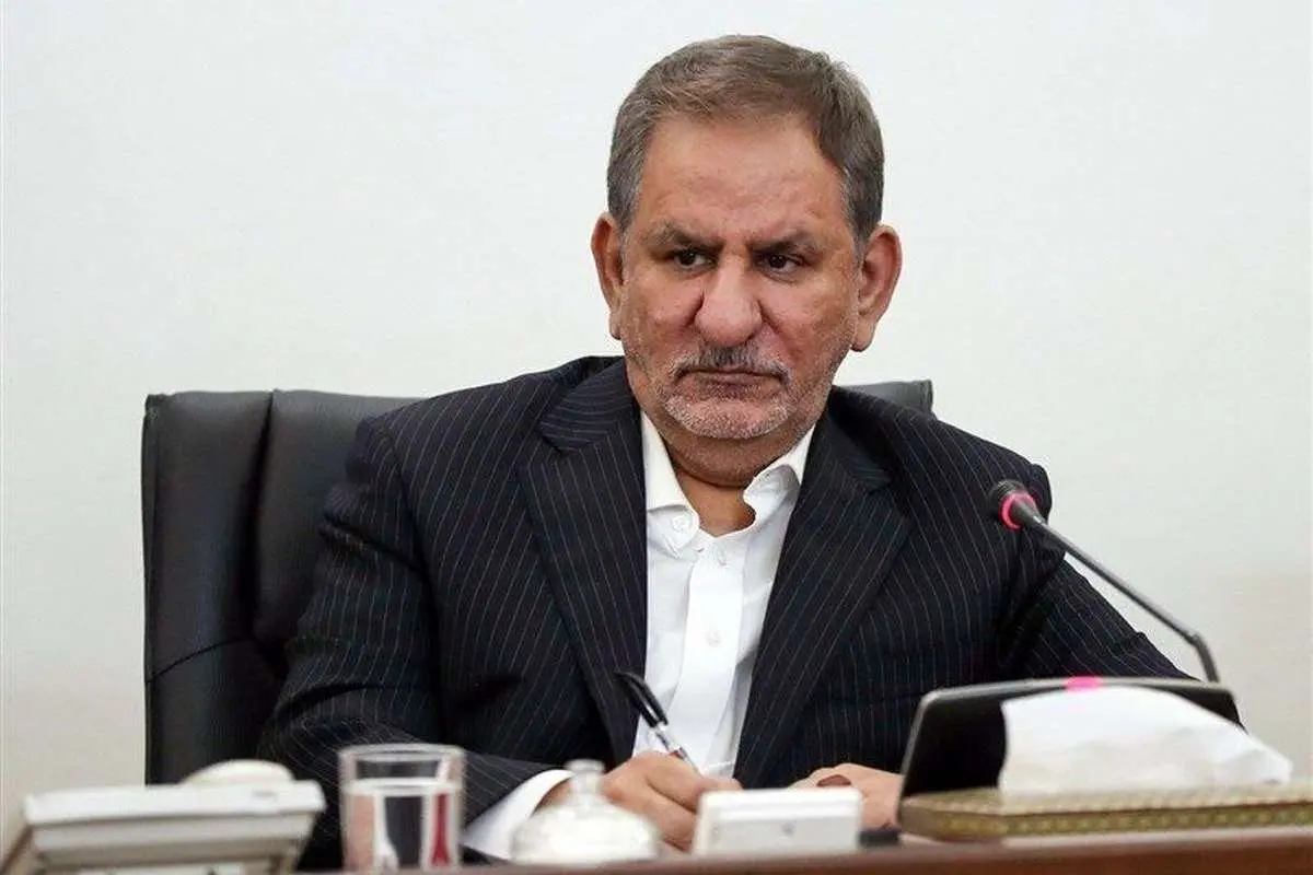 جهانگیری: اعتراض و مطالبه گری یکی از حقوق طبیعی و اساسی مردم است