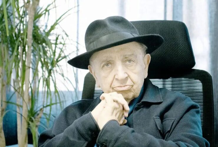 بهمن فرمان آرا: حق الیت پرداخت نشده است