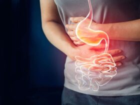 راه حل های تقویت کننده و تسکین دهنده التهاب و درمان رفلاکس معده دمنوش های طب سنتی معده