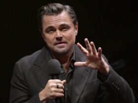 لئوناردو دی کاپریو هشدار داد: آیا مردم همچنان می خواهند به سینما بروند یا سینماها مانند "جازبار" خواهند شد؟