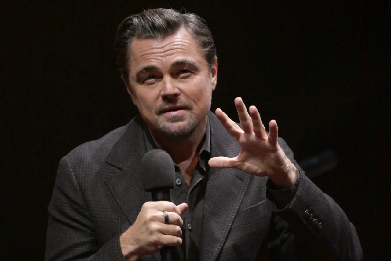 لئوناردو دی کاپریو هشدار داد: آیا مردم همچنان می خواهند به سینما بروند یا سینماها مانند "جازبار" خواهند شد؟ 1 لئوناردو دی کاپریو هشدار داد: آیا مردم همچنان می خواهند به سینما بروند یا سینماها مانند "جازبار" خواهند شد؟