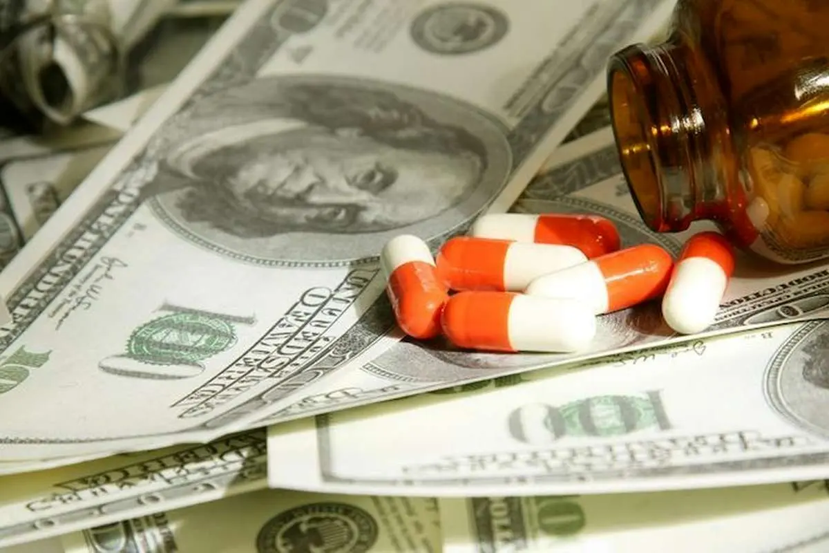 سازمان غذا و دارو: تخصیص پول دارو با ارز 28500 تومانی انجام می شود