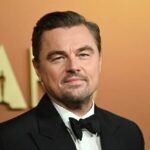 بحران ونزوئلا دی کاپریو را در آغوش گرفت