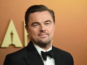 بحران ونزوئلا دی کاپریو را در آغوش گرفت