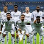 11 تیم اصلی رئال مادرید برای دیدار بتیس در برنابئو اعلام شد