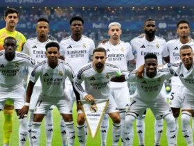 11 تیم اصلی رئال مادرید برای دیدار بتیس در برنابئو اعلام شد