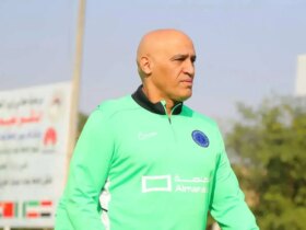 برد شگفت انگیز منصوریان مقابل القاسم با 9 بازیکن