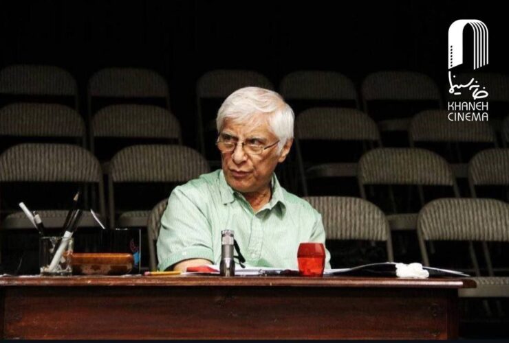 یادداشت محمدمهدی اصغرپور به مناسبت سالگرد تعطیلی خانه سینما در 23 آذر 1392/ ​​تاکید بر لزوم یادآوری اتفاقات خانه سینما!
