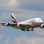 تغییر برنامه پروازهای شبانه خطوط هوایی امارات / بدون پرواز لغو شده