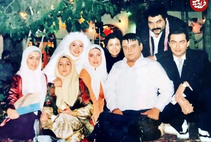 گلاره عباسی 26 ساله