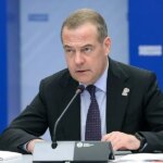 پیش بینی مدودف از تحولات ونزوئلا